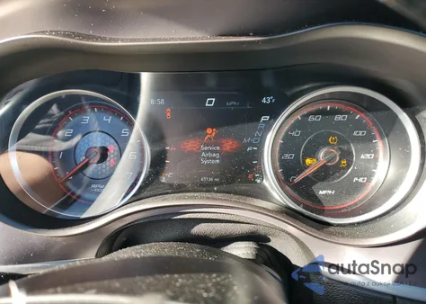 2021 Dodge Charger Sxt Rwd z USA, uszkodzony, nr VIN 2C3CDXBG1MH628160